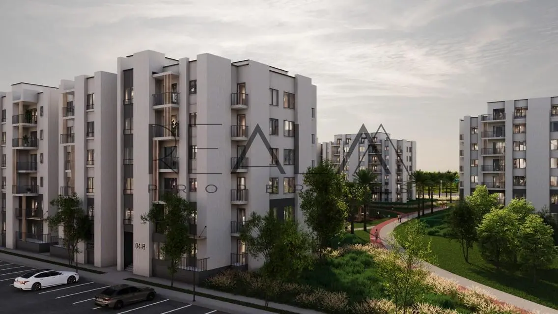 Luxury Apartment for Sale in Prime Location with Great Amenities