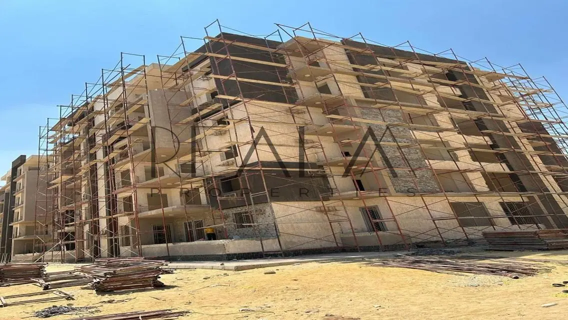 Luxury Apartment for Sale in Prime Location with Great Amenities