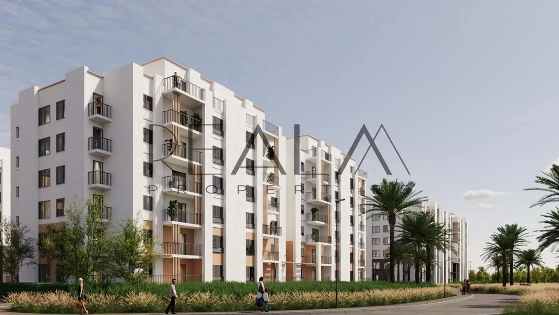 Luxury Apartment for Sale in Prime Location with Great Amenities