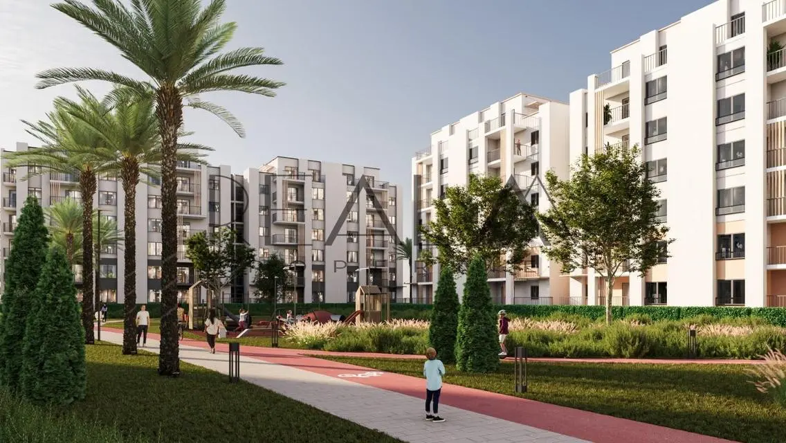 Luxury Apartment for Sale in Prime Location with Great Amenities