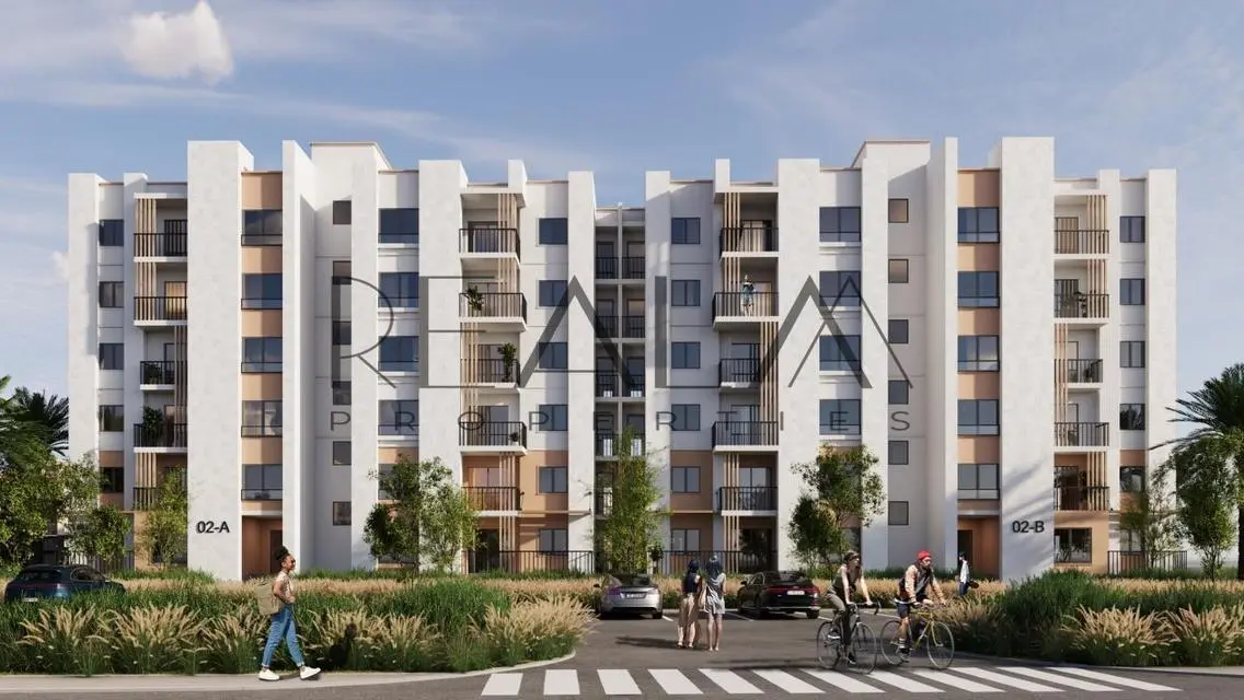 Luxury Apartment for Sale in Prime Location with Great Amenities