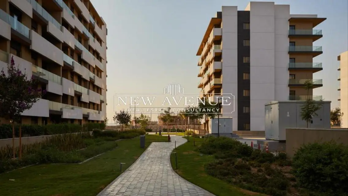 Apartment for Sale - 134 Sq M