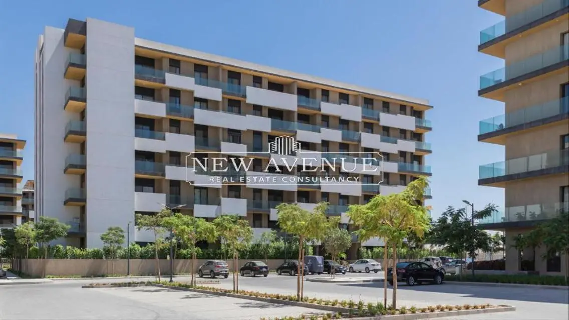 Apartment for Sale - 134 Sq M