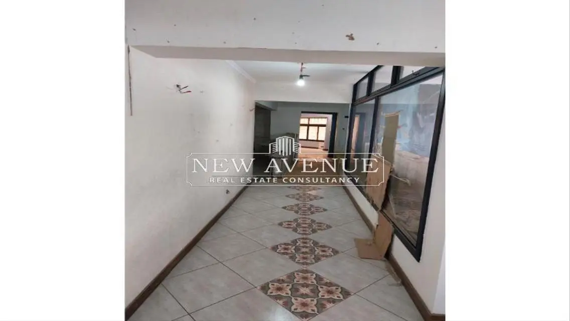 Luxury Apartment with 167 Sqm in the Heart of the City