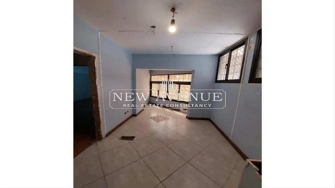 Luxury Apartment with 167 Sqm in the Heart of the City