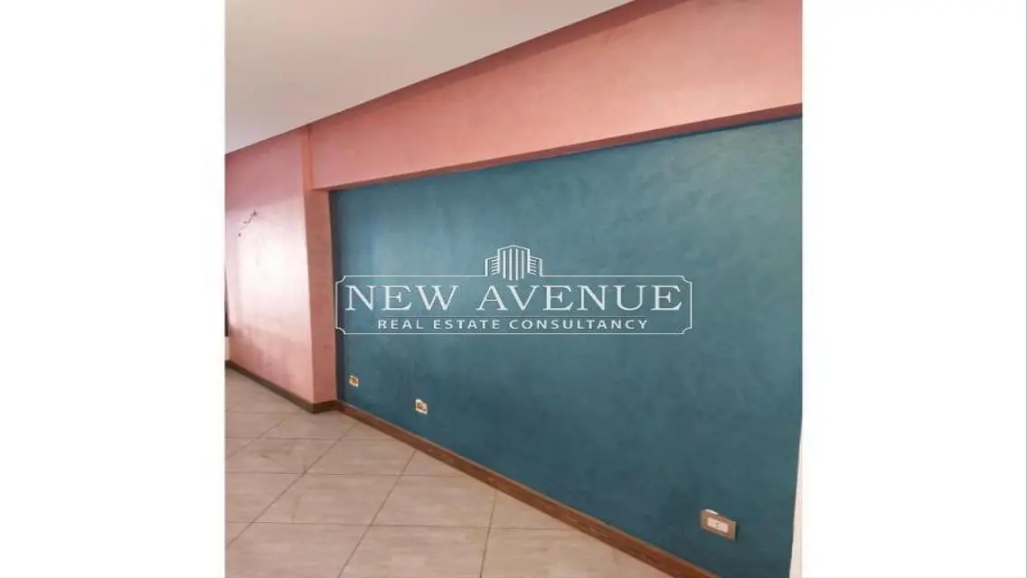 Luxury Apartment with 167 Sqm in the Heart of the City