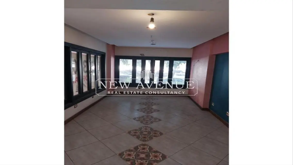 Luxury Apartment with 167 Sqm in the Heart of the City