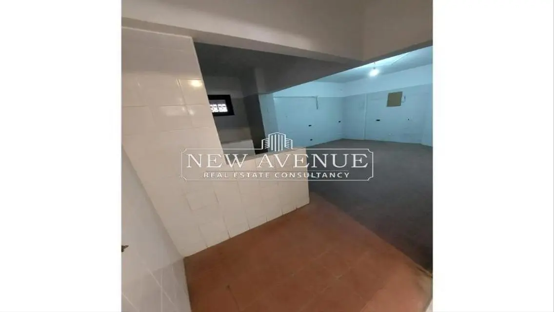 Luxury Apartment with 167 Sqm in the Heart of the City