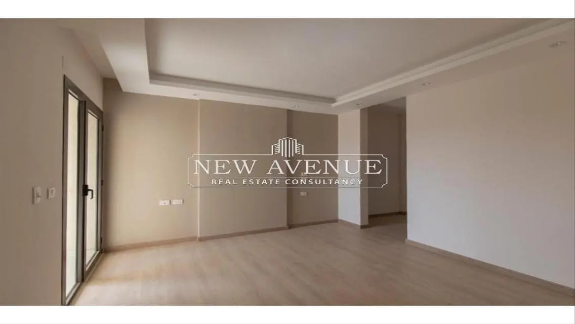 Luxurious Apartment with Spacious Design and Stunning View