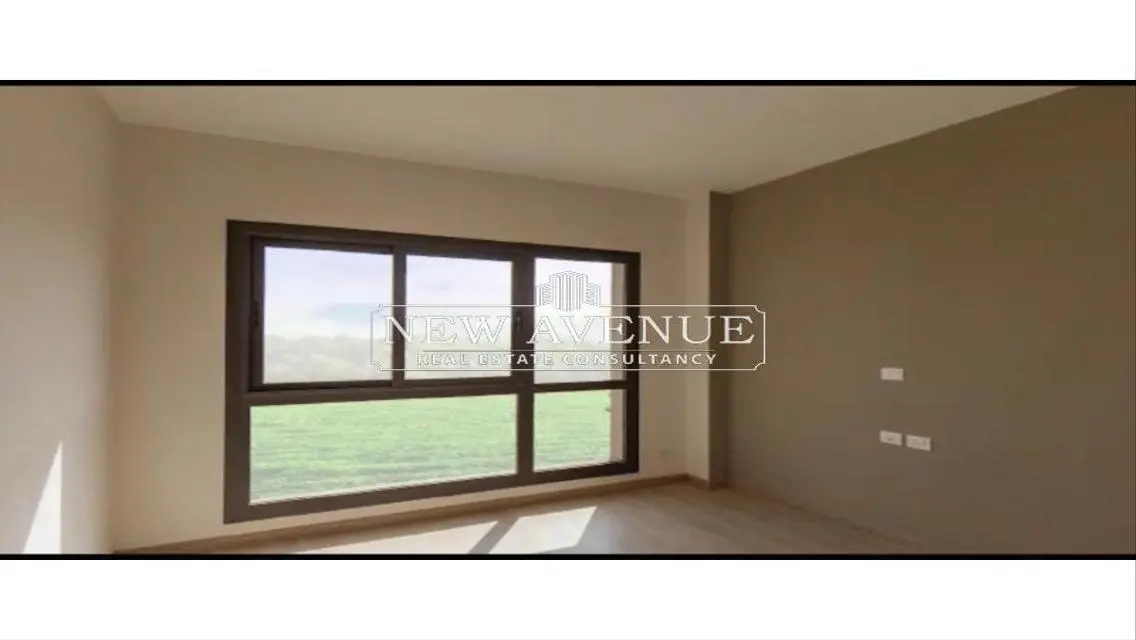 Luxurious Apartment with Spacious Design and Stunning View