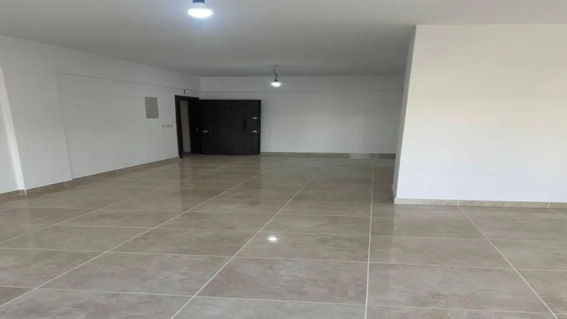 Luxury Apartment for Sale with Spacious Design
