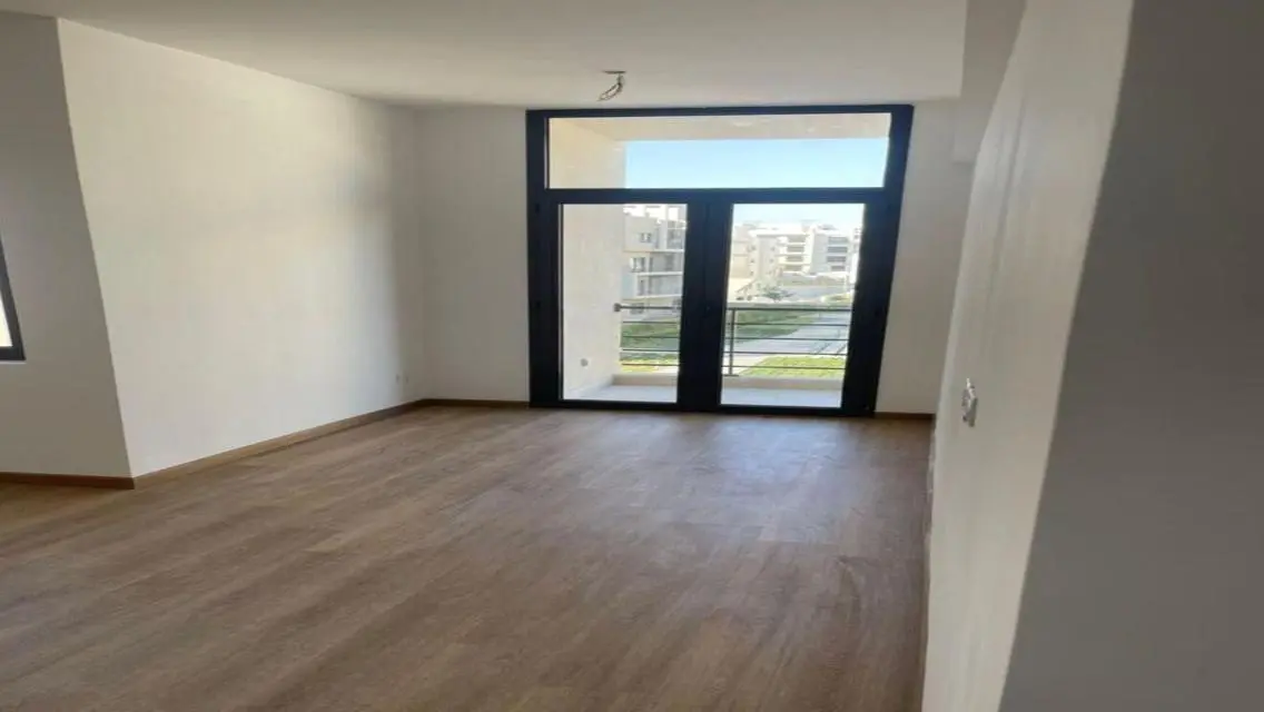 Luxury Apartment for Sale with Spacious Design