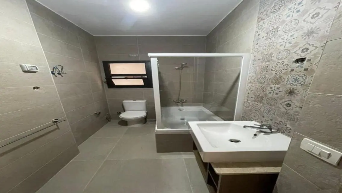 Luxury Apartment for Sale with Spacious Design