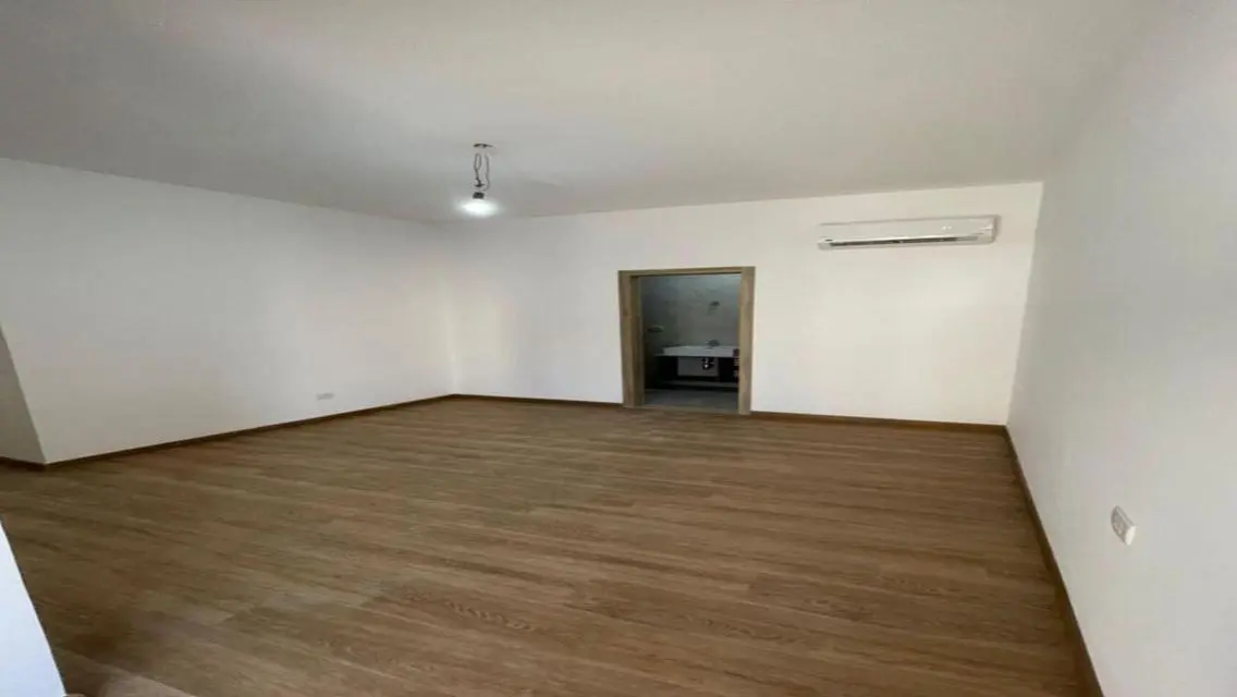 Luxury Apartment for Sale with Spacious Design