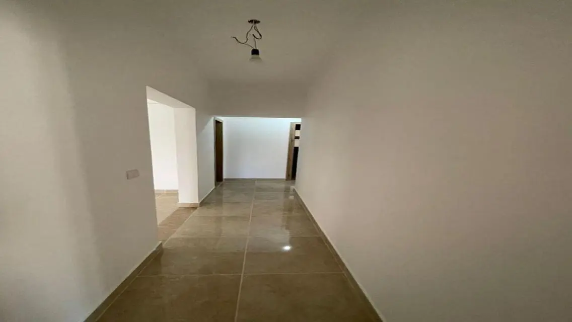 Luxury Apartment for Sale with Spacious Design