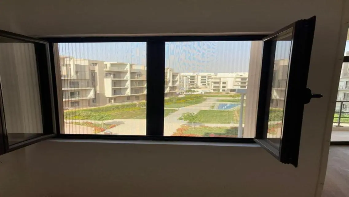 Luxury Apartment for Sale with Spacious Design