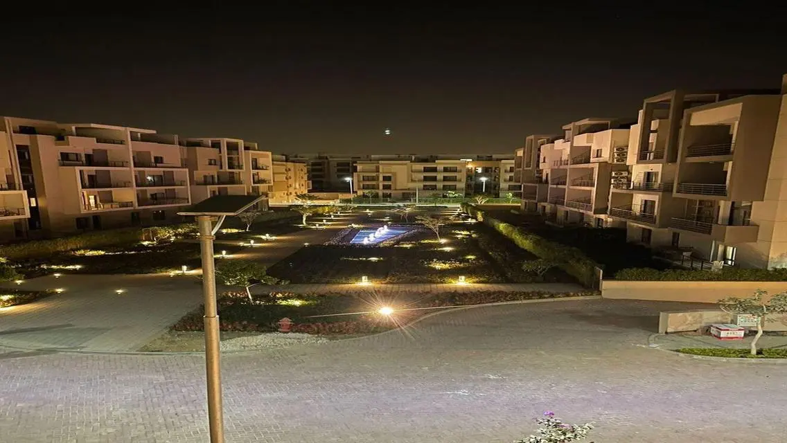 Luxury Apartment for Sale with Spacious Design
