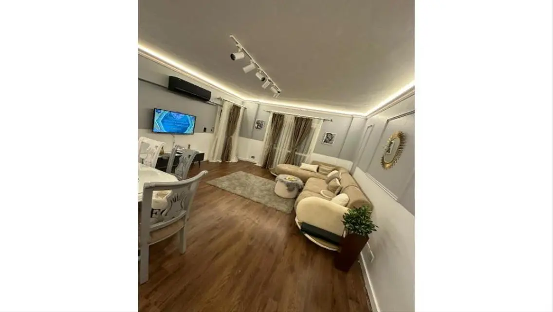 Exceptional Apartment in a Prime Location