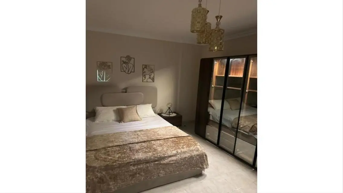 Exceptional Apartment in a Prime Location