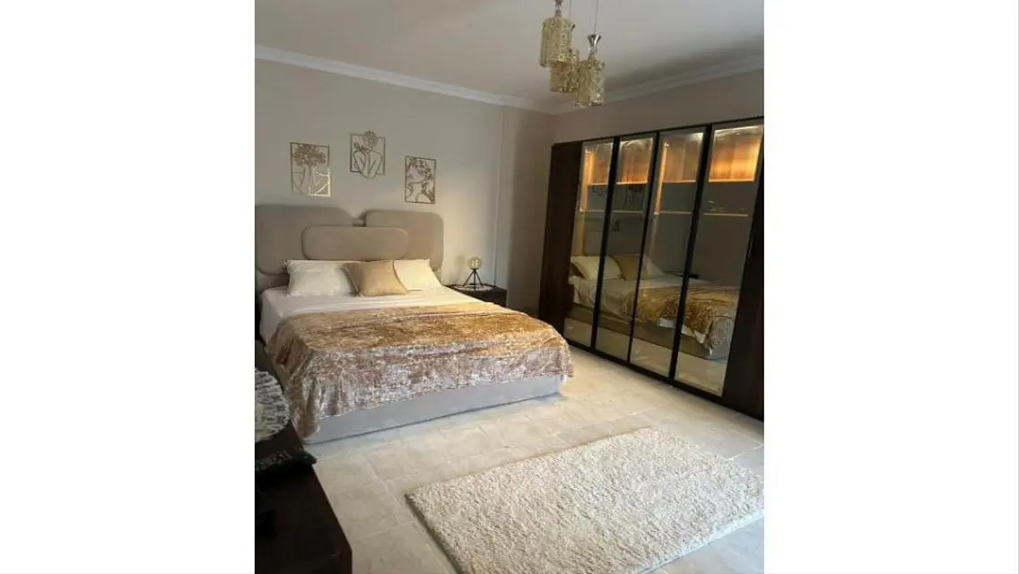 Exceptional Apartment in a Prime Location