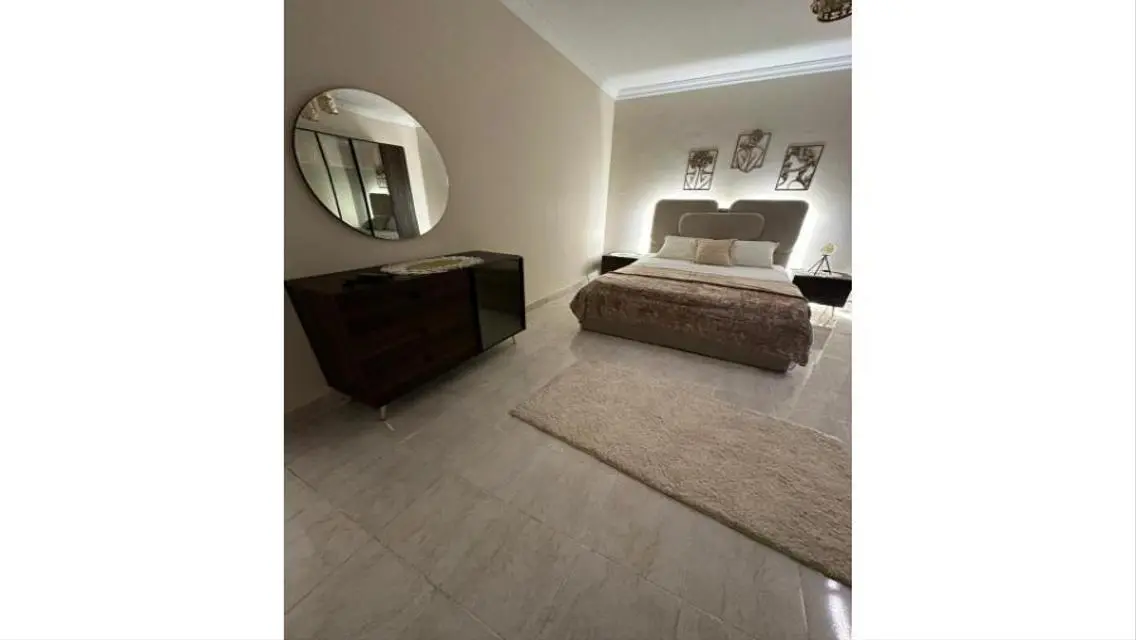 Exceptional Apartment in a Prime Location