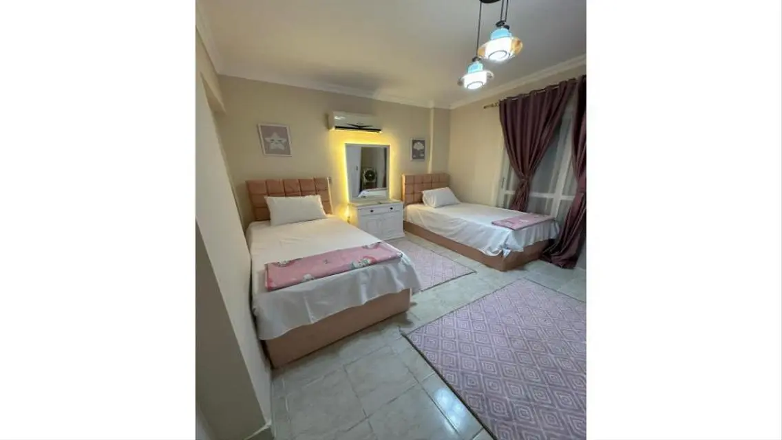Exceptional Apartment in a Prime Location