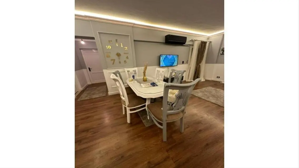 Exceptional Apartment in a Prime Location