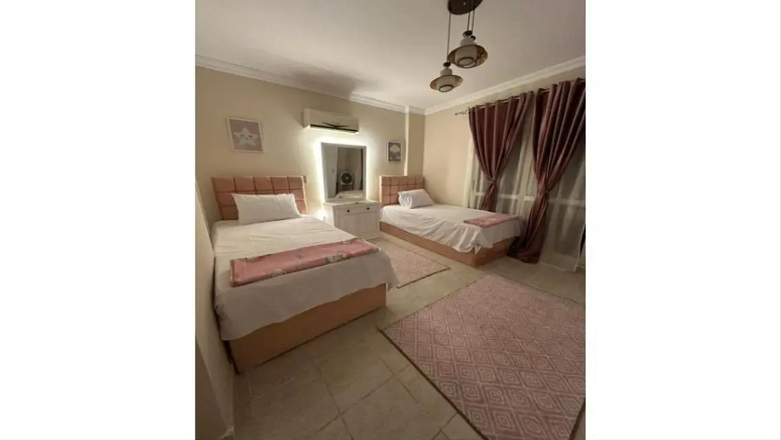 Exceptional Apartment in a Prime Location