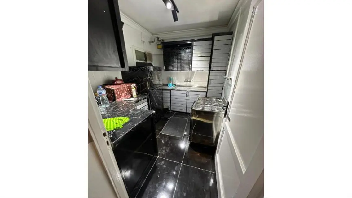 Exceptional Apartment in a Prime Location