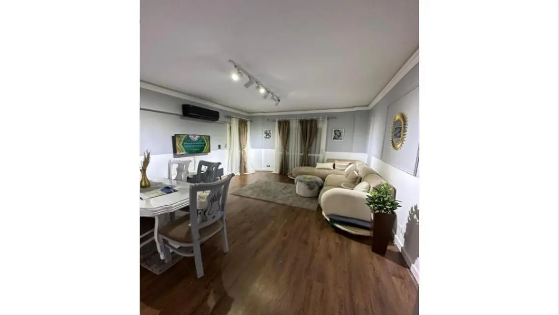 Exceptional Apartment in a Prime Location