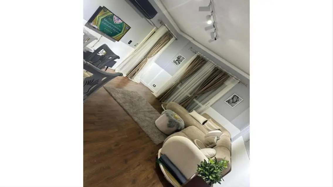 Exceptional Apartment in a Prime Location