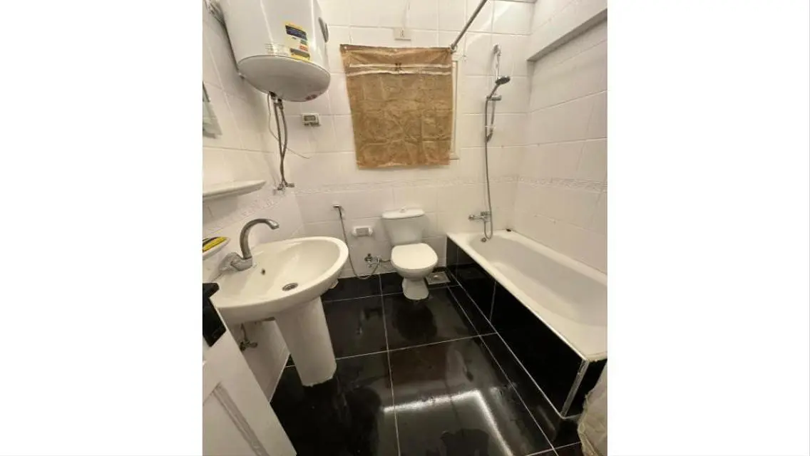 Exceptional Apartment in a Prime Location