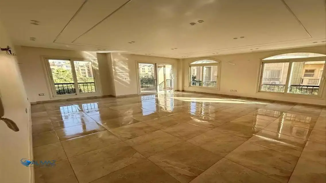 Stunning Apartment for Sale with Balcony in Prime Location