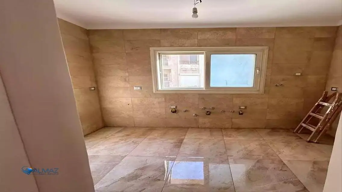 Stunning Apartment for Sale with Balcony in Prime Location