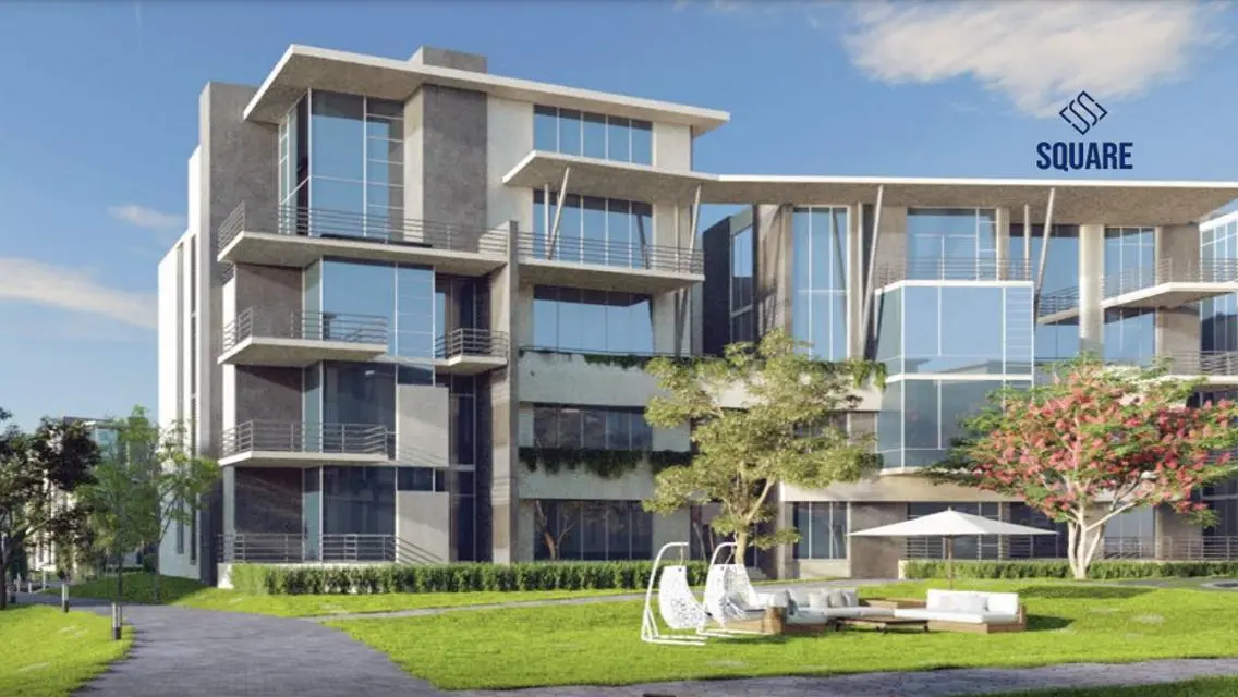 Luxury Apartment with Spacious Layout