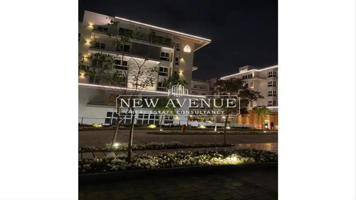 Luxury Apartment for Rent in Prime Location