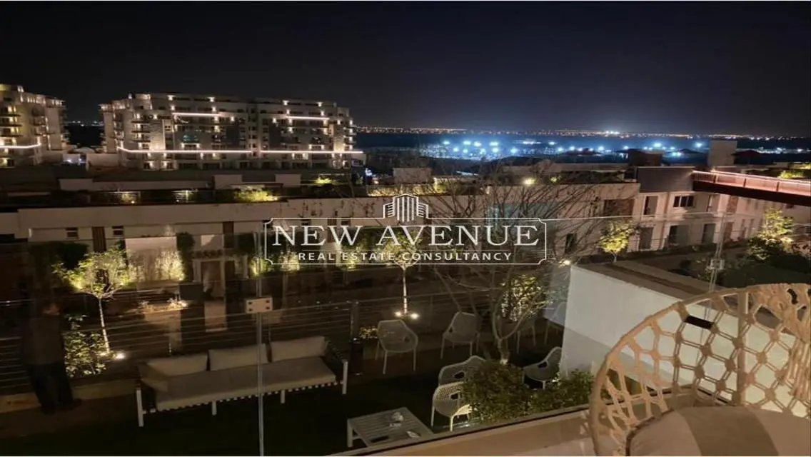 Luxury Apartment for Rent in Prime Location