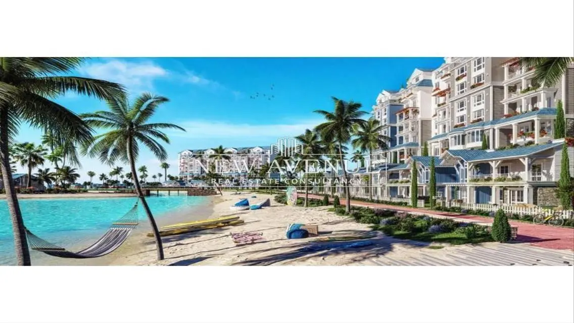 Luxury Apartment for Rent in Prime Location