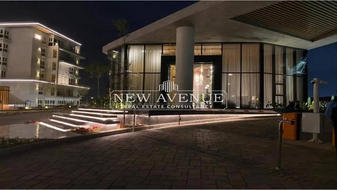Luxury Apartment for Rent in Prime Location