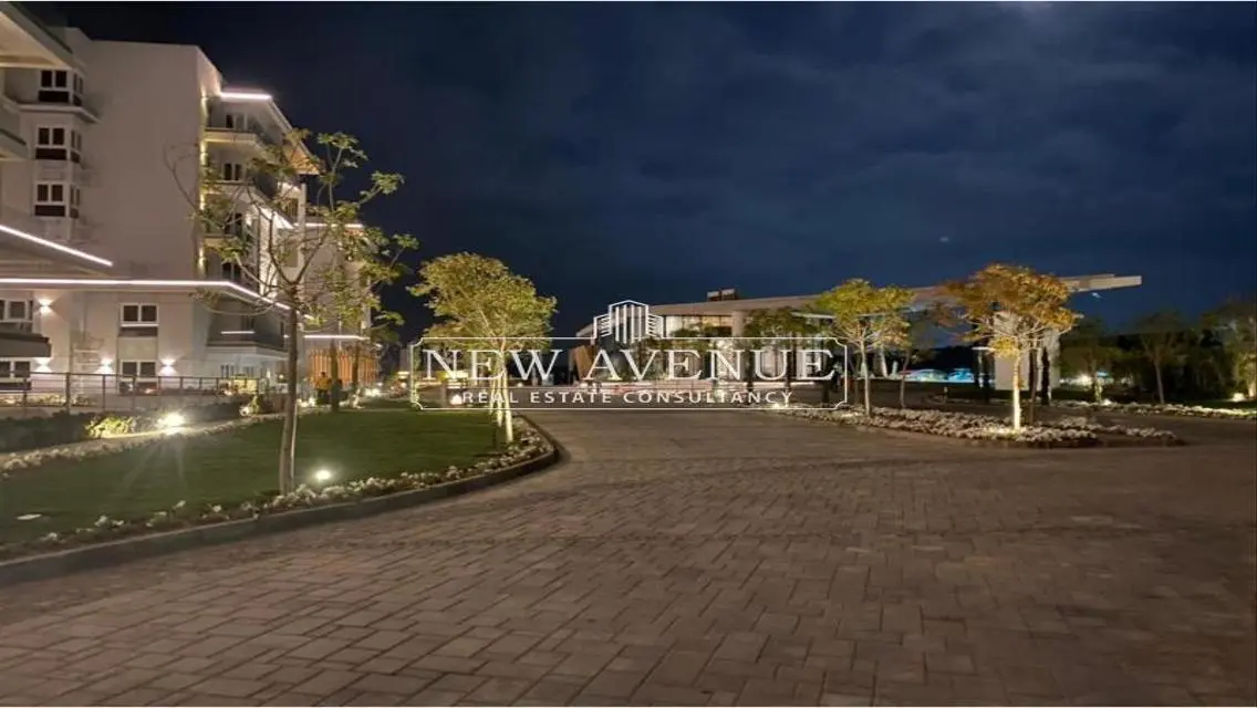 Luxury Apartment for Rent in Prime Location