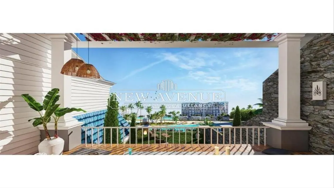 Luxury Apartment for Rent in Prime Location