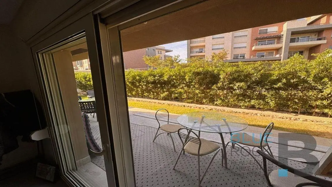 Luxury Villa for Sale with Private Garden and Shared Pool