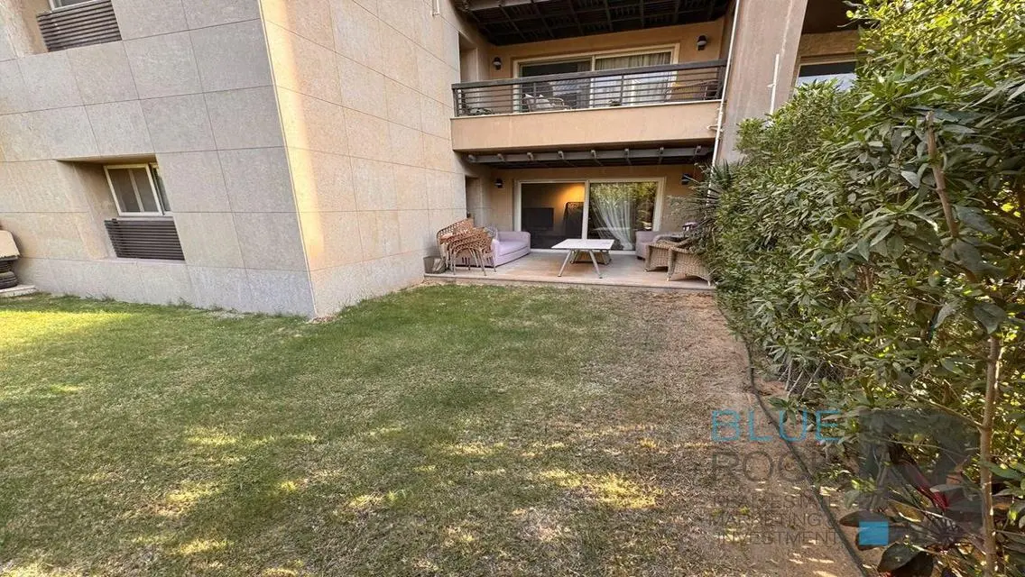Luxury Villa for Sale with Private Garden and Shared Pool