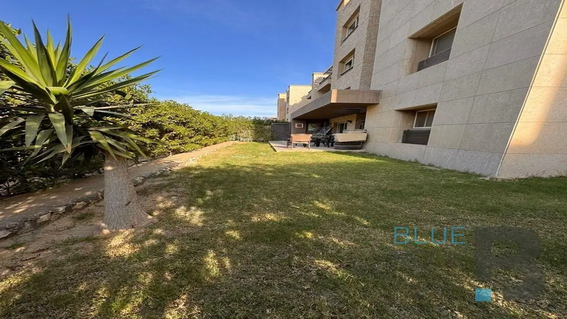 Luxury Villa for Sale with Private Garden and Shared Pool