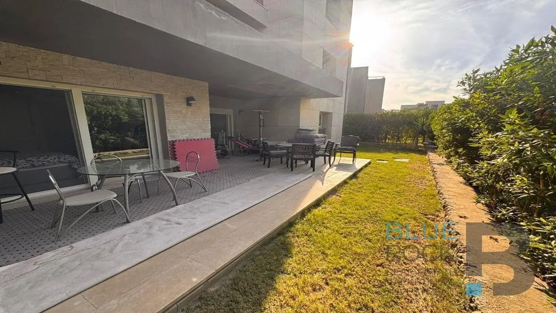 Luxury Villa for Sale with Private Garden and Shared Pool
