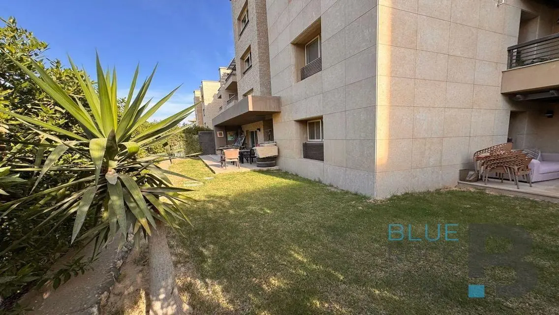 Luxury Villa for Sale with Private Garden and Shared Pool