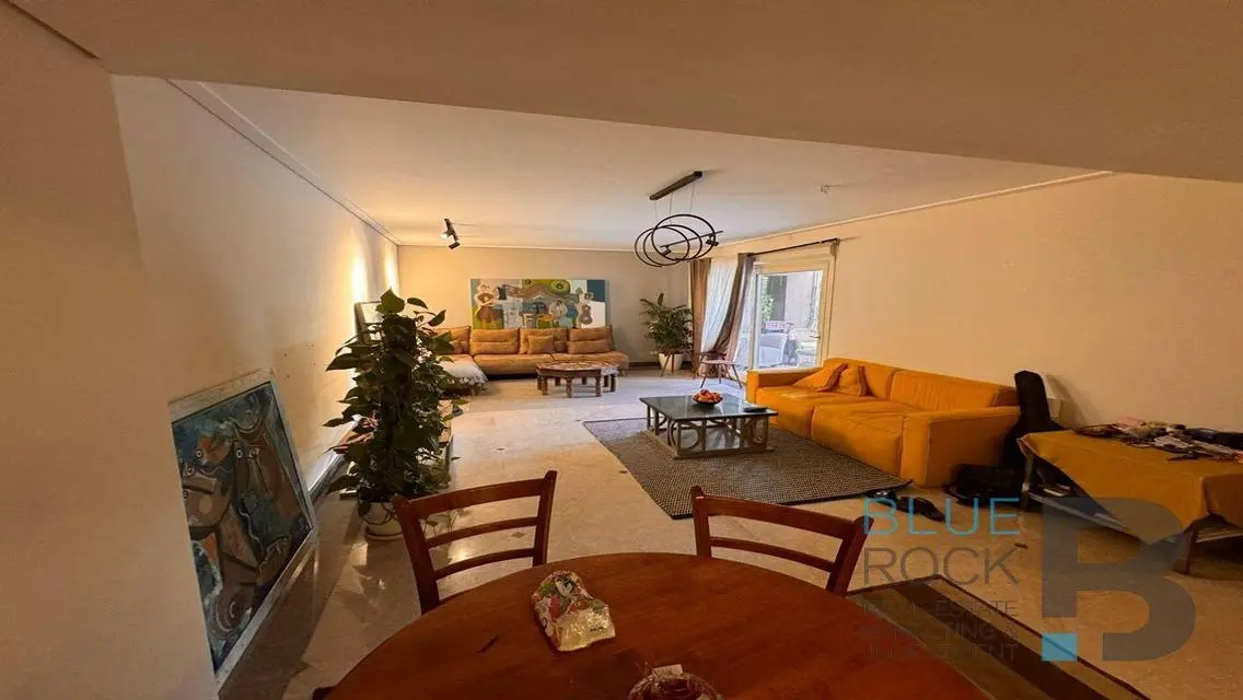 Luxury Villa for Sale with Private Garden and Shared Pool