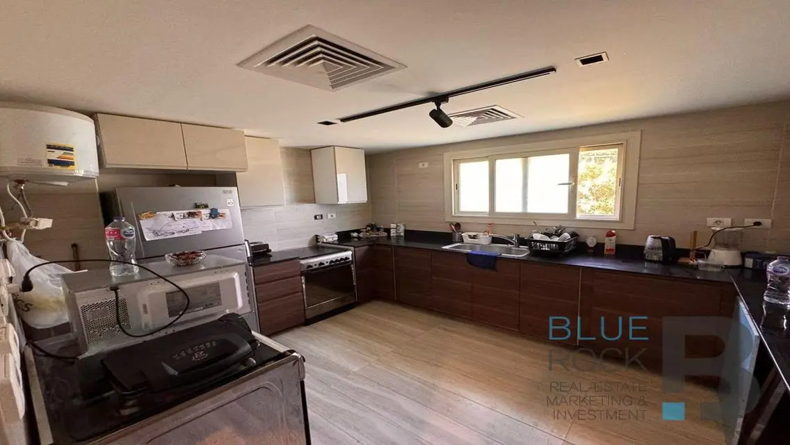Luxury Villa for Sale with Private Garden and Shared Pool