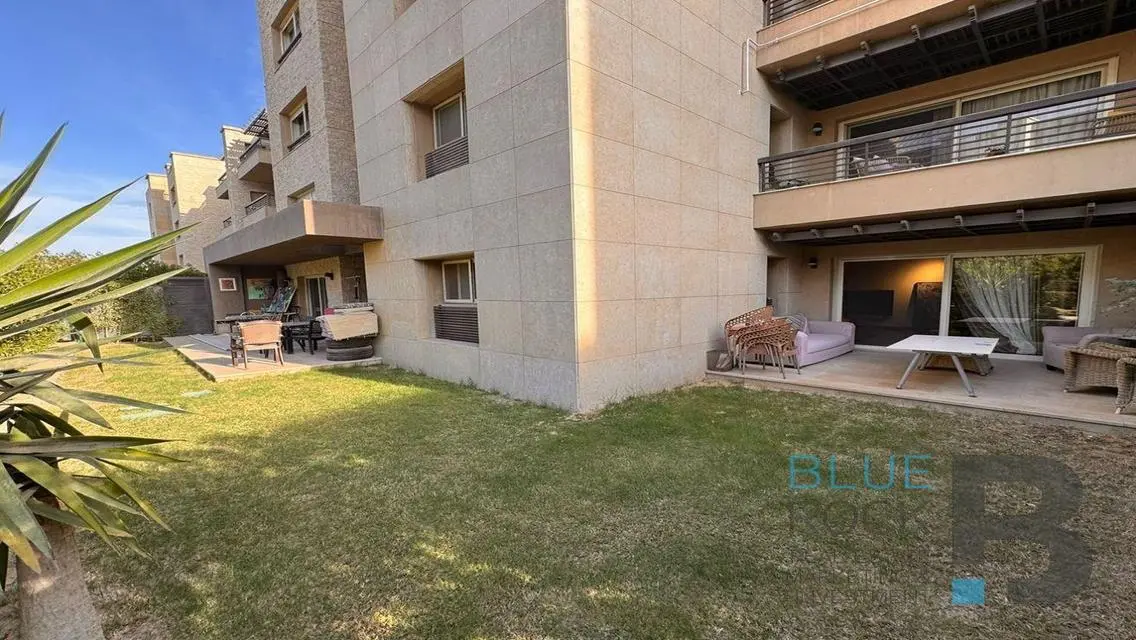 Luxury Villa for Sale with Private Garden and Shared Pool