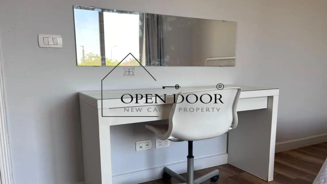 Luxury Apartment with Central Air Conditioning in a Prime Location
